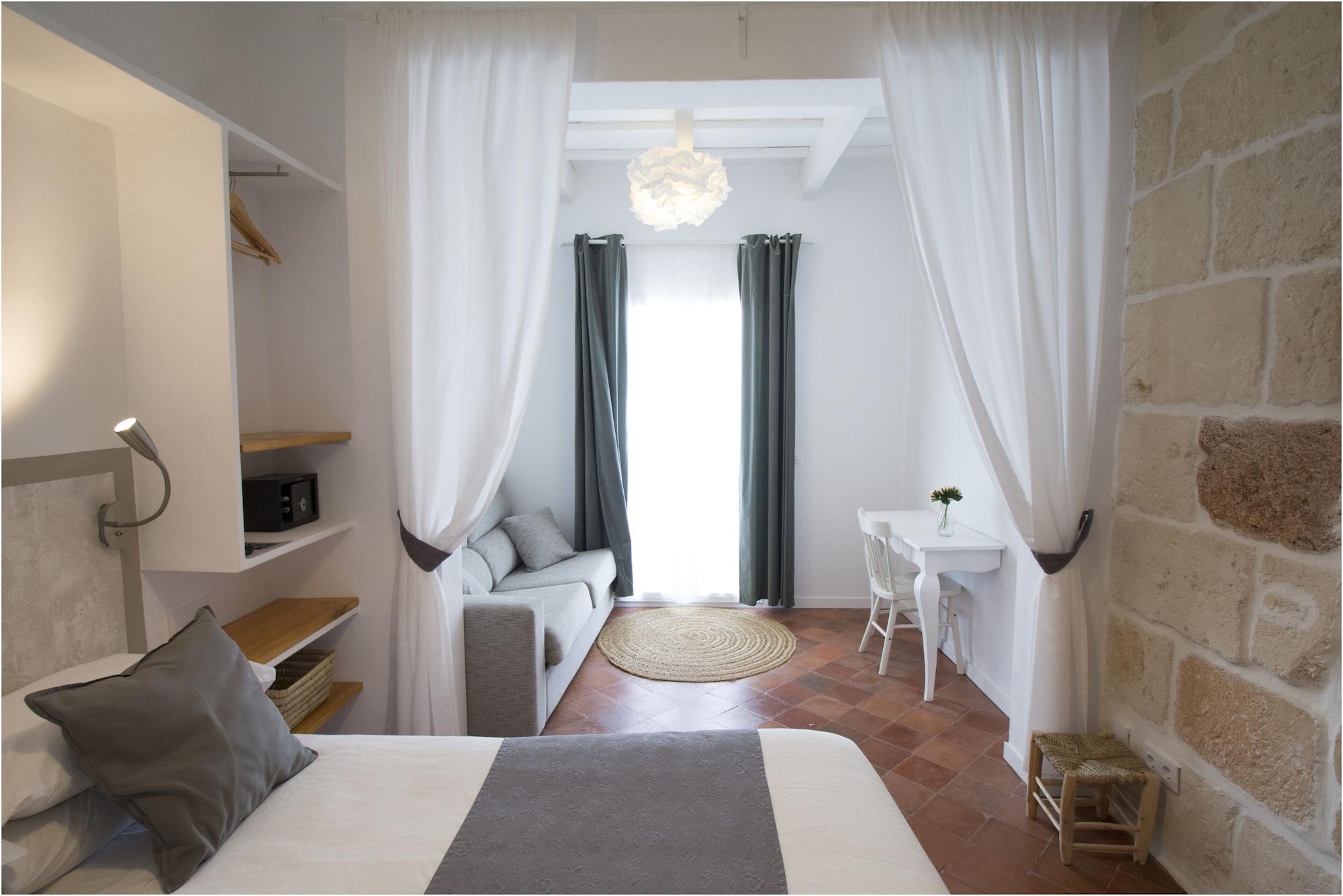 My Rooms Ciutadella Adults Only By My Rooms Hotels Ti Exterior photo