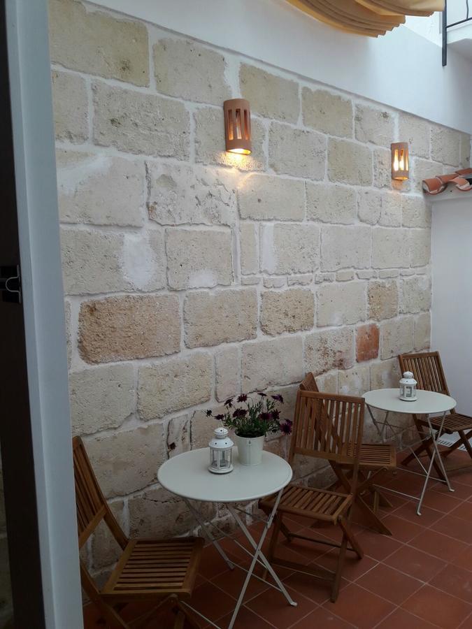 My Rooms Ciutadella Adults Only By My Rooms Hotels Ti Exterior photo